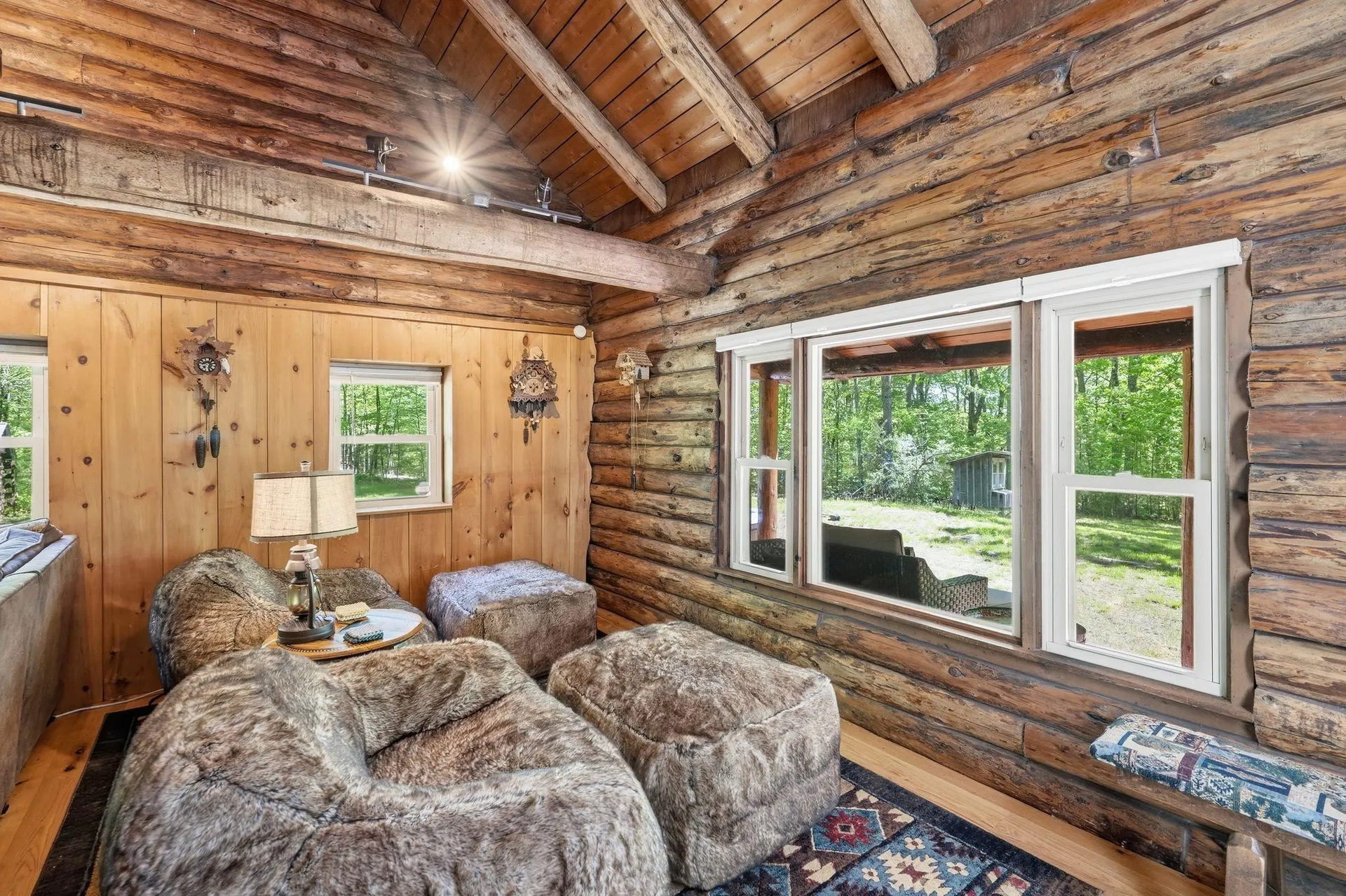 549 Barnard Hill Road Weare NH 03281