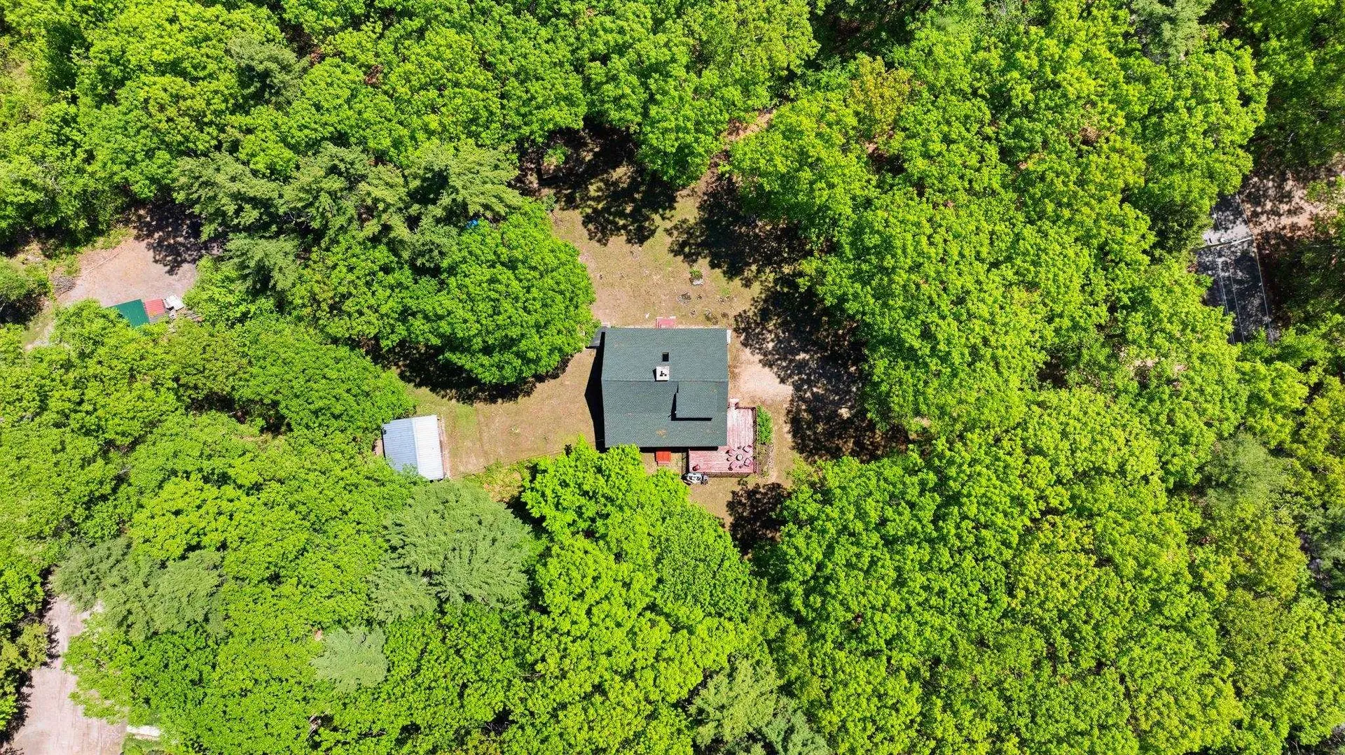 549 Barnard Hill Road Weare NH 03281