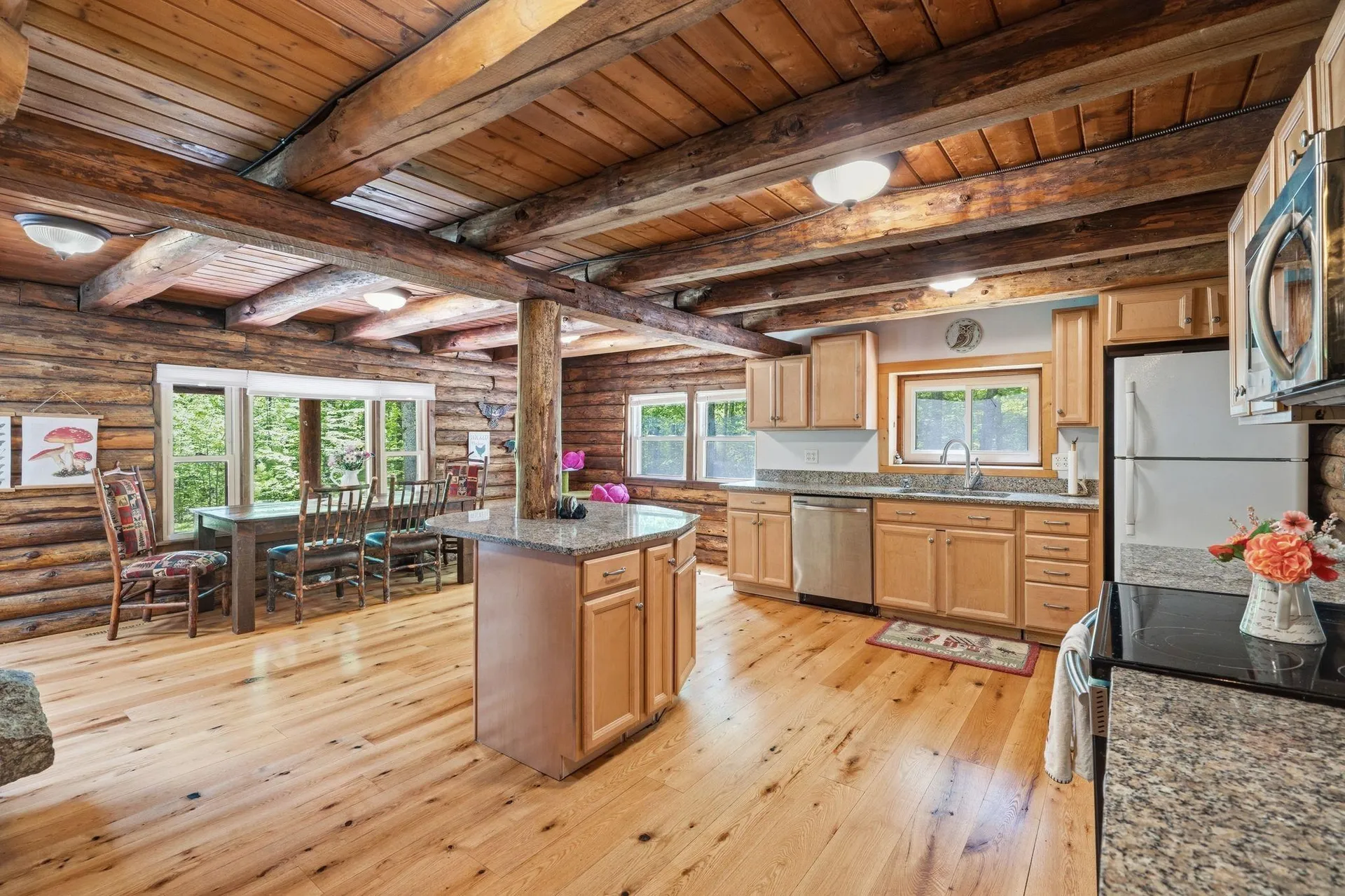 549 Barnard Hill Road Weare NH 03281