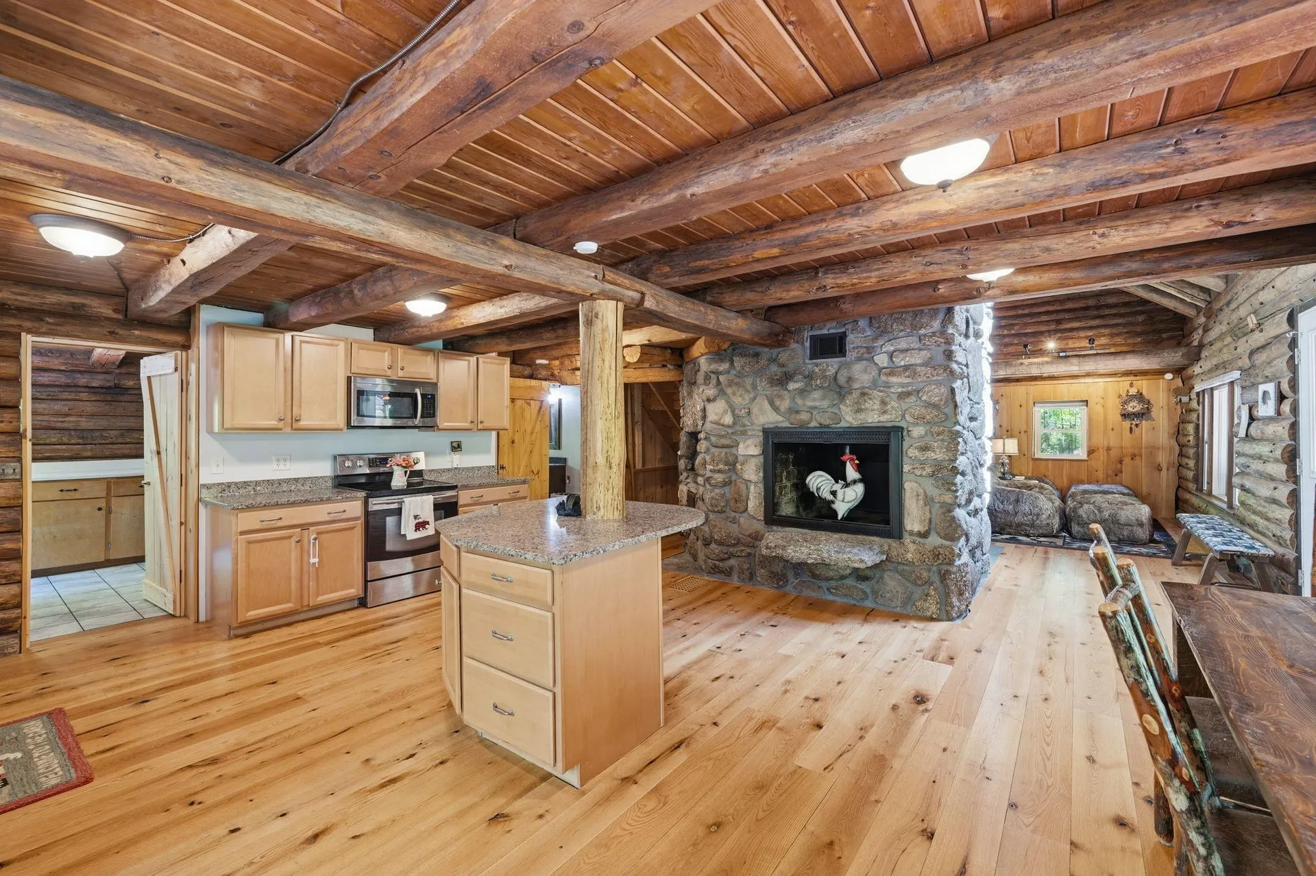 549 Barnard Hill Road Weare NH 03281