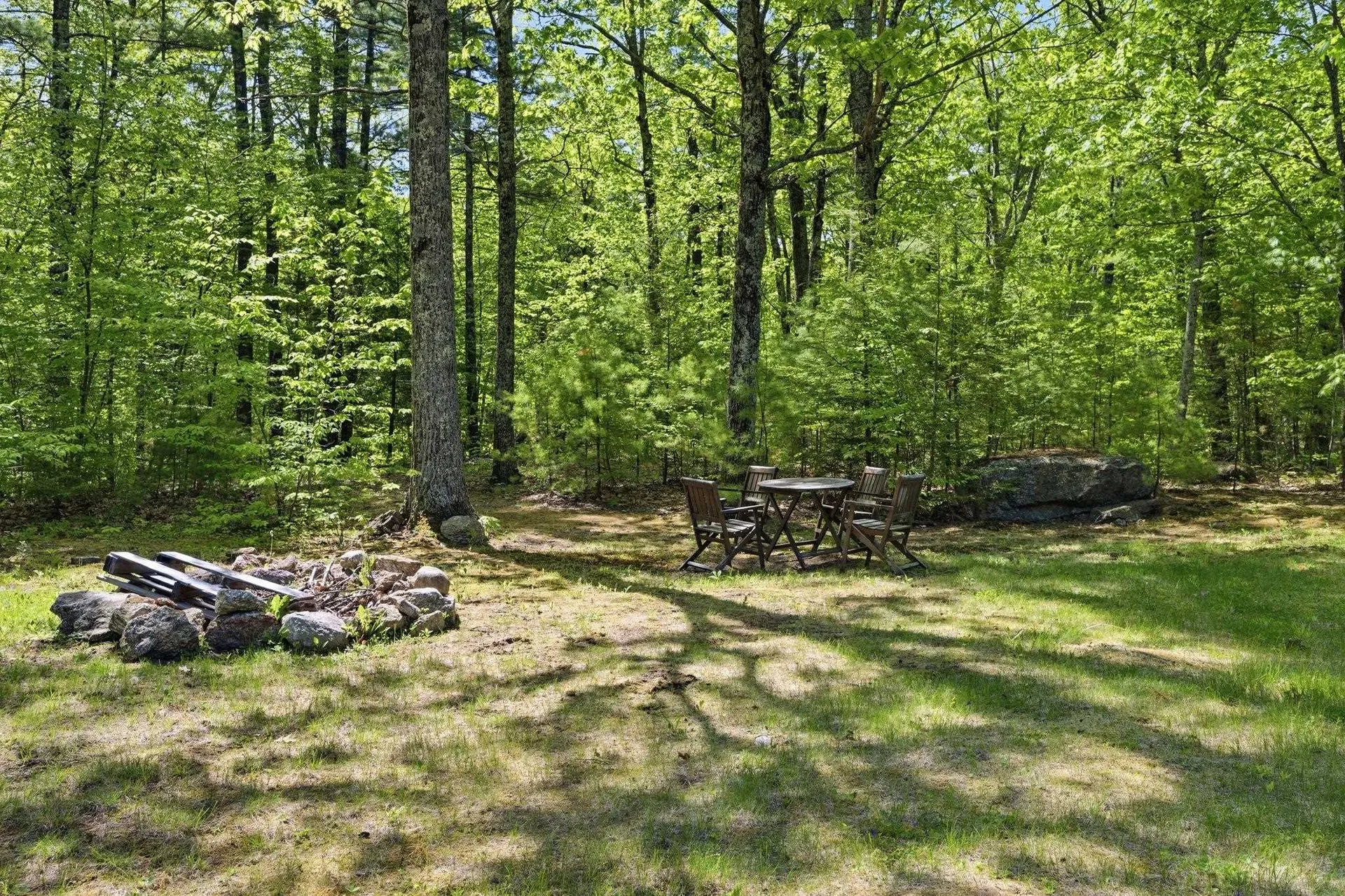 549 Barnard Hill Road Weare NH 03281