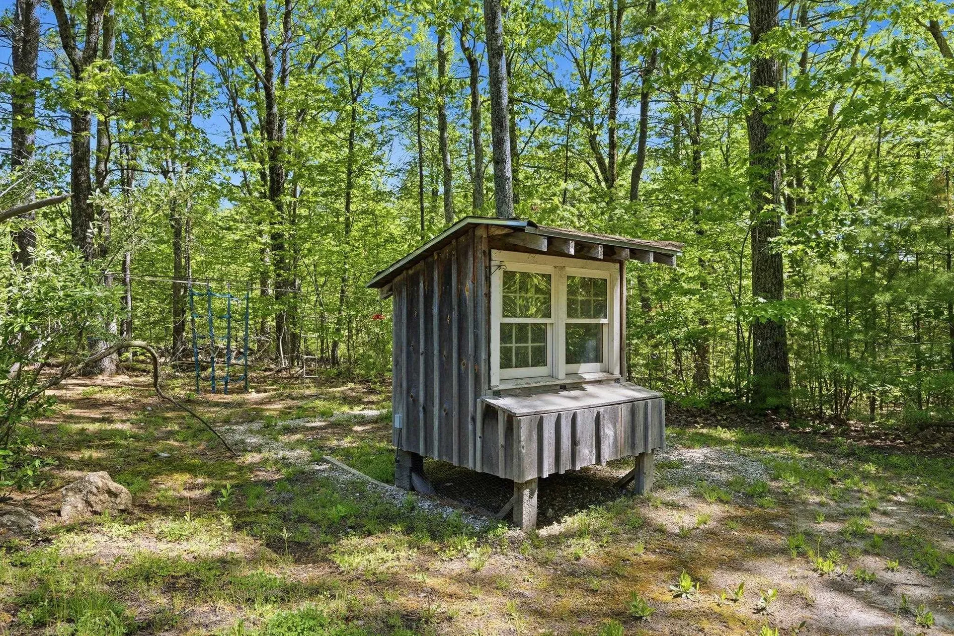 549 Barnard Hill Road Weare NH 03281
