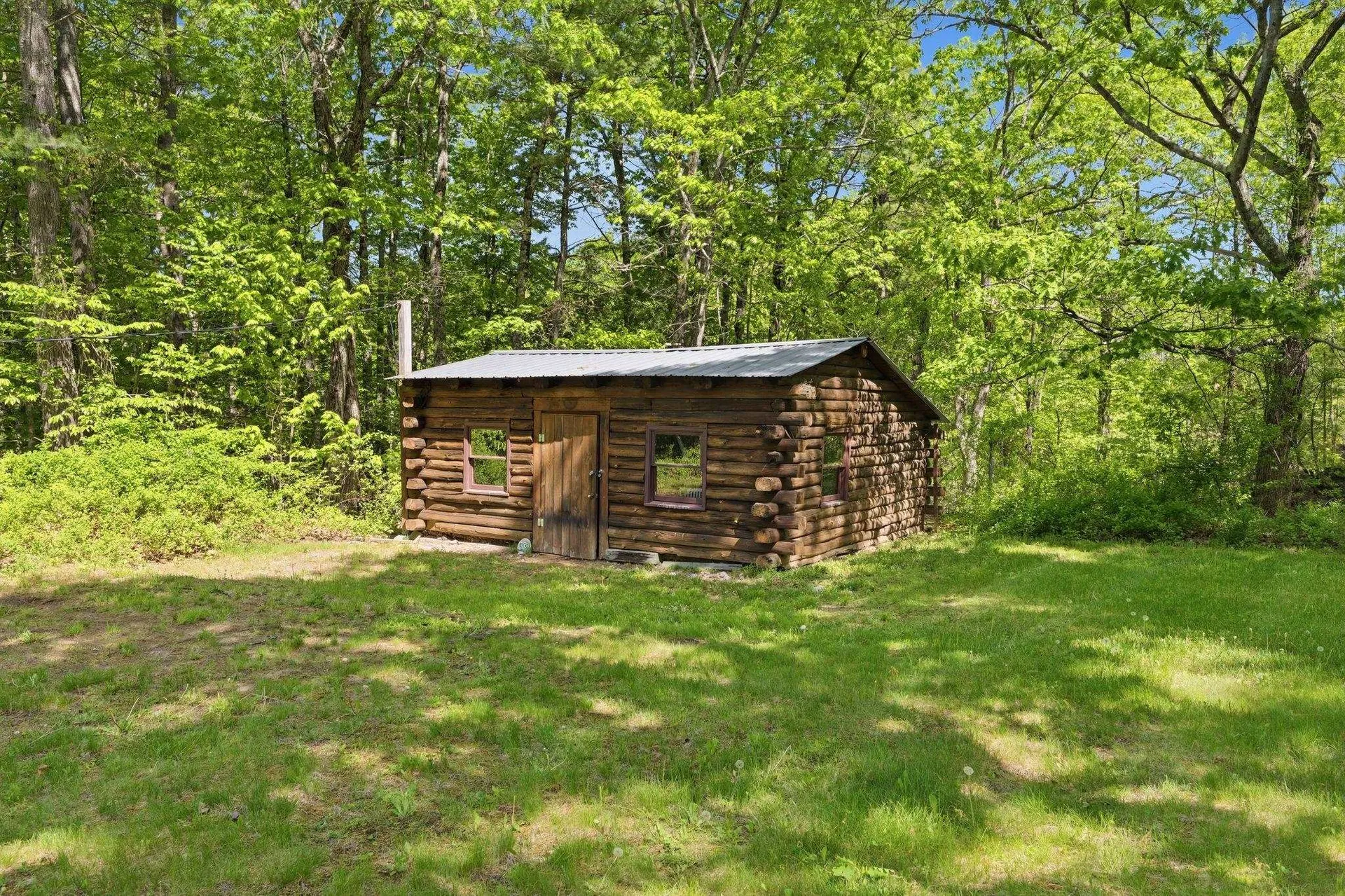 549 Barnard Hill Road Weare NH 03281