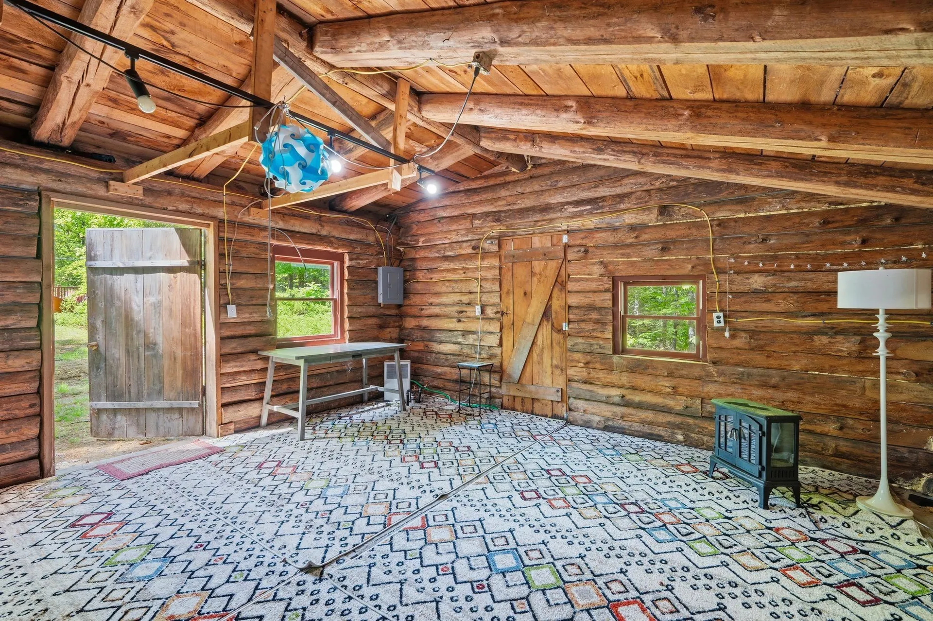 549 Barnard Hill Road Weare NH 03281