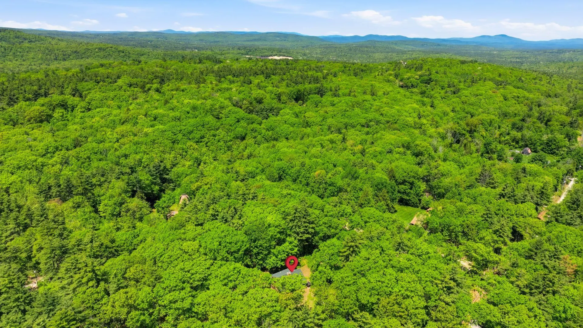 549 Barnard Hill Road Weare NH 03281