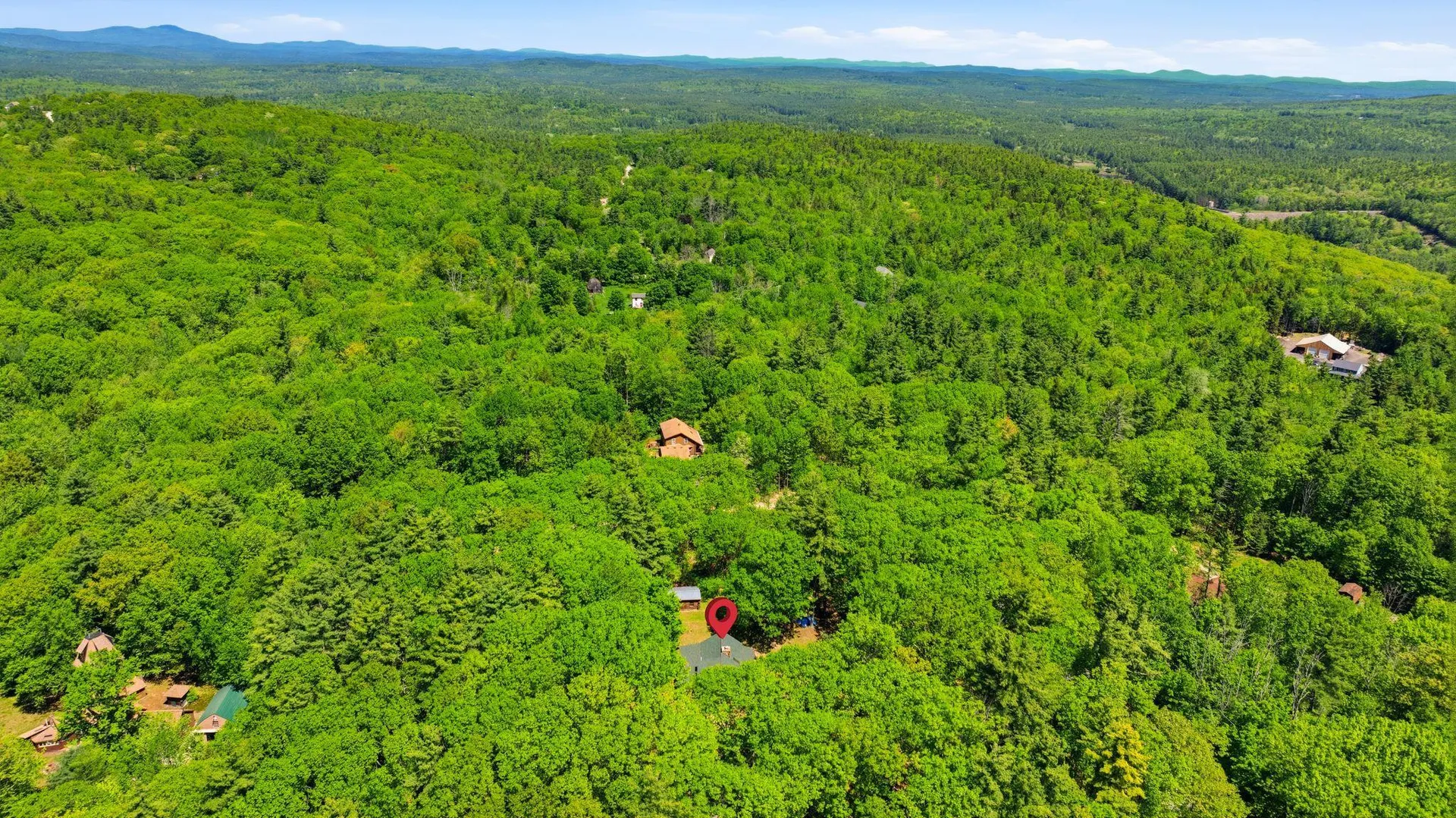 549 Barnard Hill Road Weare NH 03281