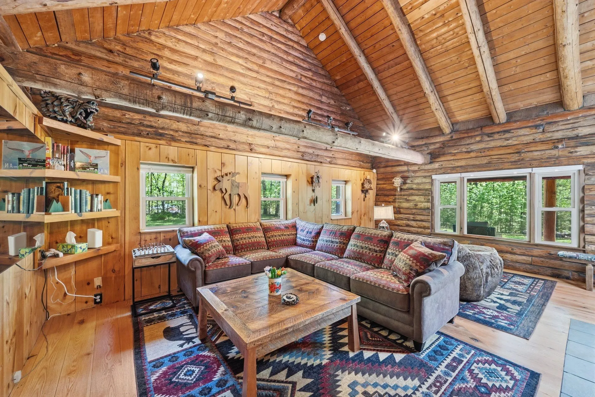 549 Barnard Hill Road Weare NH 03281