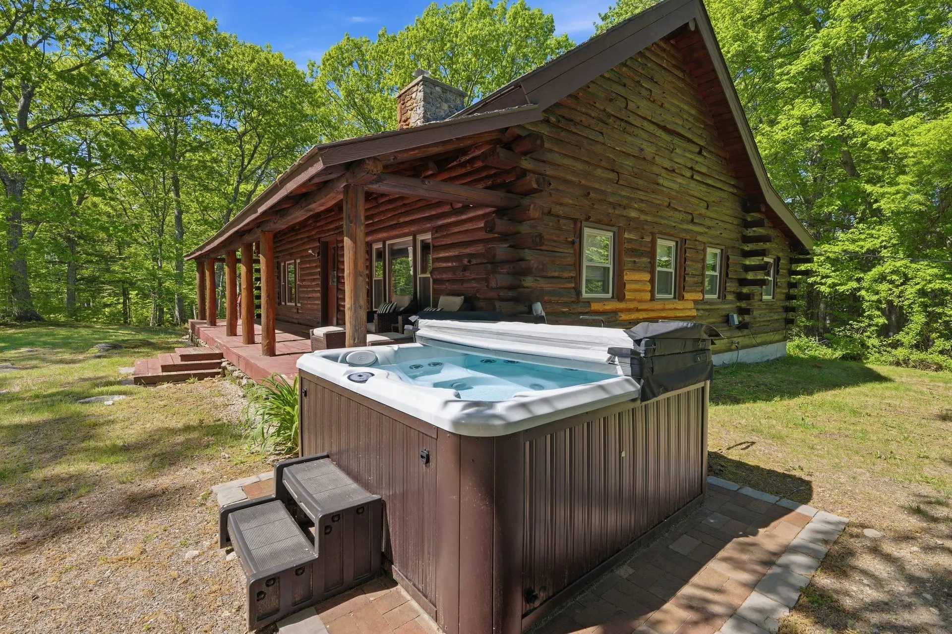 549 Barnard Hill Road Weare NH 03281