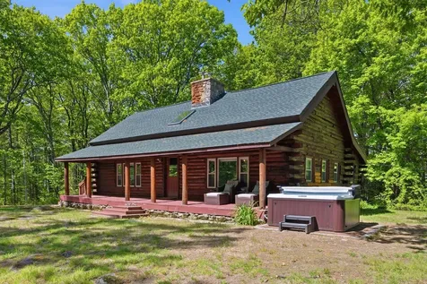 549 Barnard Hill Road Weare NH 03281