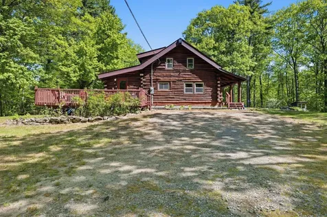 549 Barnard Hill Road Weare NH 03281
