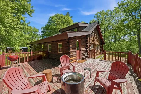 549 Barnard Hill Road Weare NH 03281