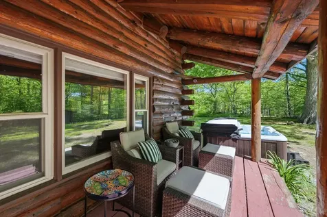 549 Barnard Hill Road Weare NH 03281