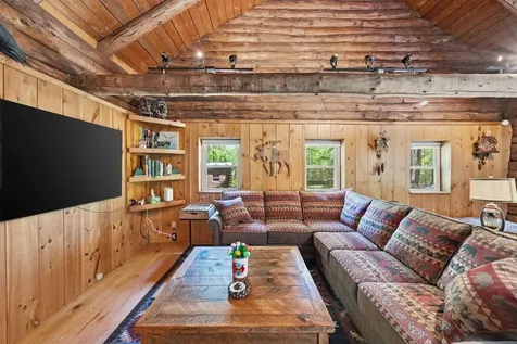 549 Barnard Hill Road Weare NH 03281