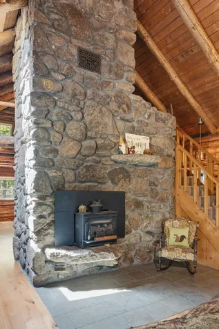 549 Barnard Hill Road Weare NH 03281