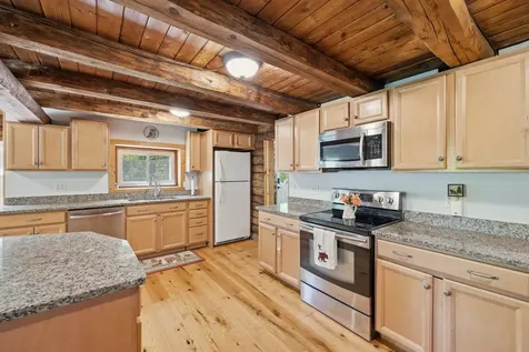 549 Barnard Hill Road Weare NH 03281