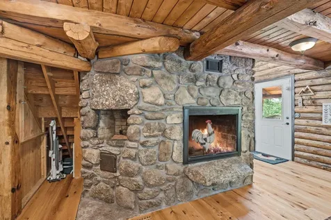 549 Barnard Hill Road Weare NH 03281