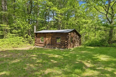 549 Barnard Hill Road Weare NH 03281