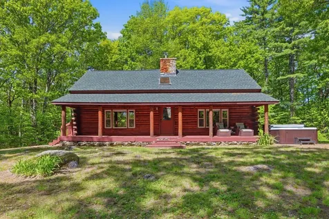 549 Barnard Hill Road Weare NH 03281