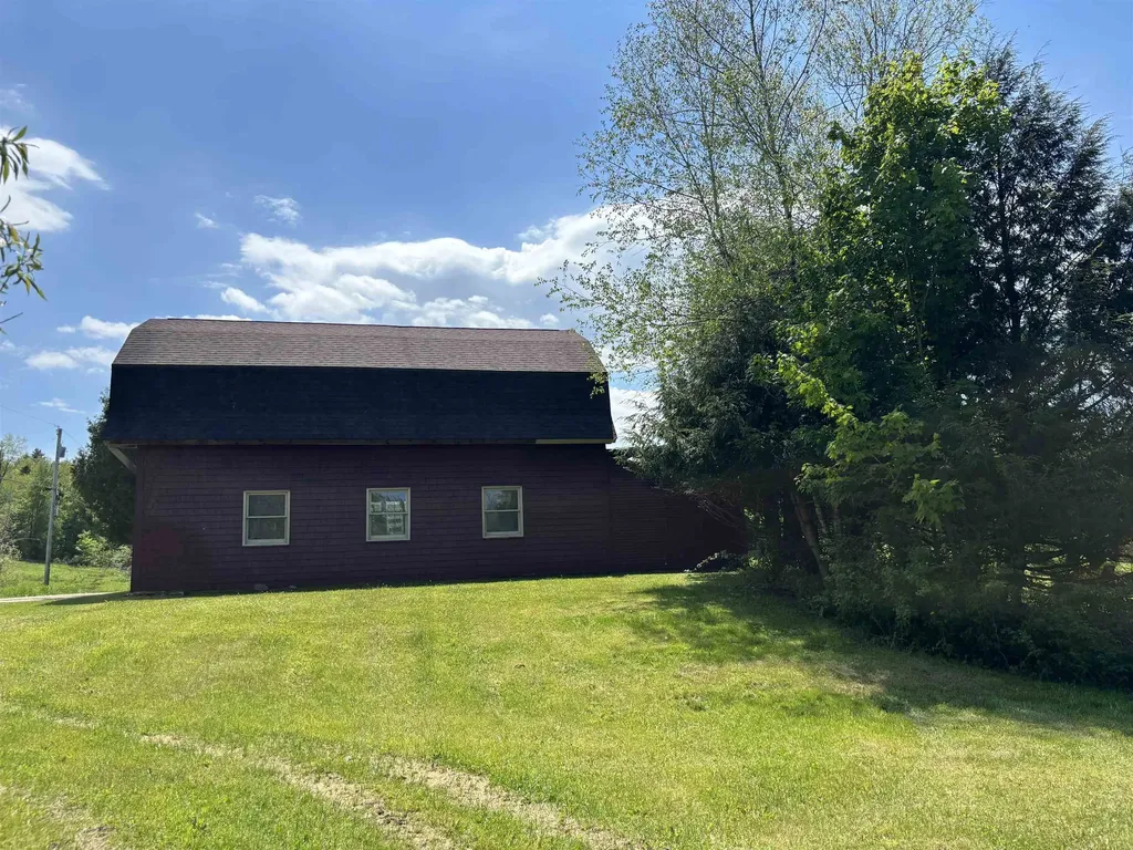 1447 Joyal Road Bakersfield VT 05450