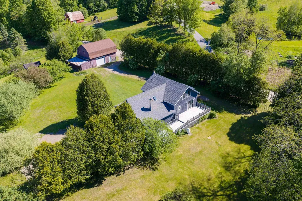 1447 Joyal Road Bakersfield VT 05450