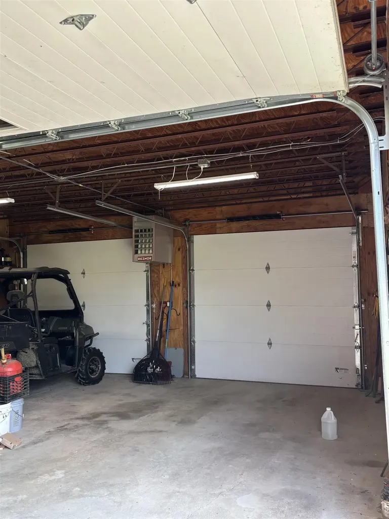 1447 Joyal Road Bakersfield VT 05450