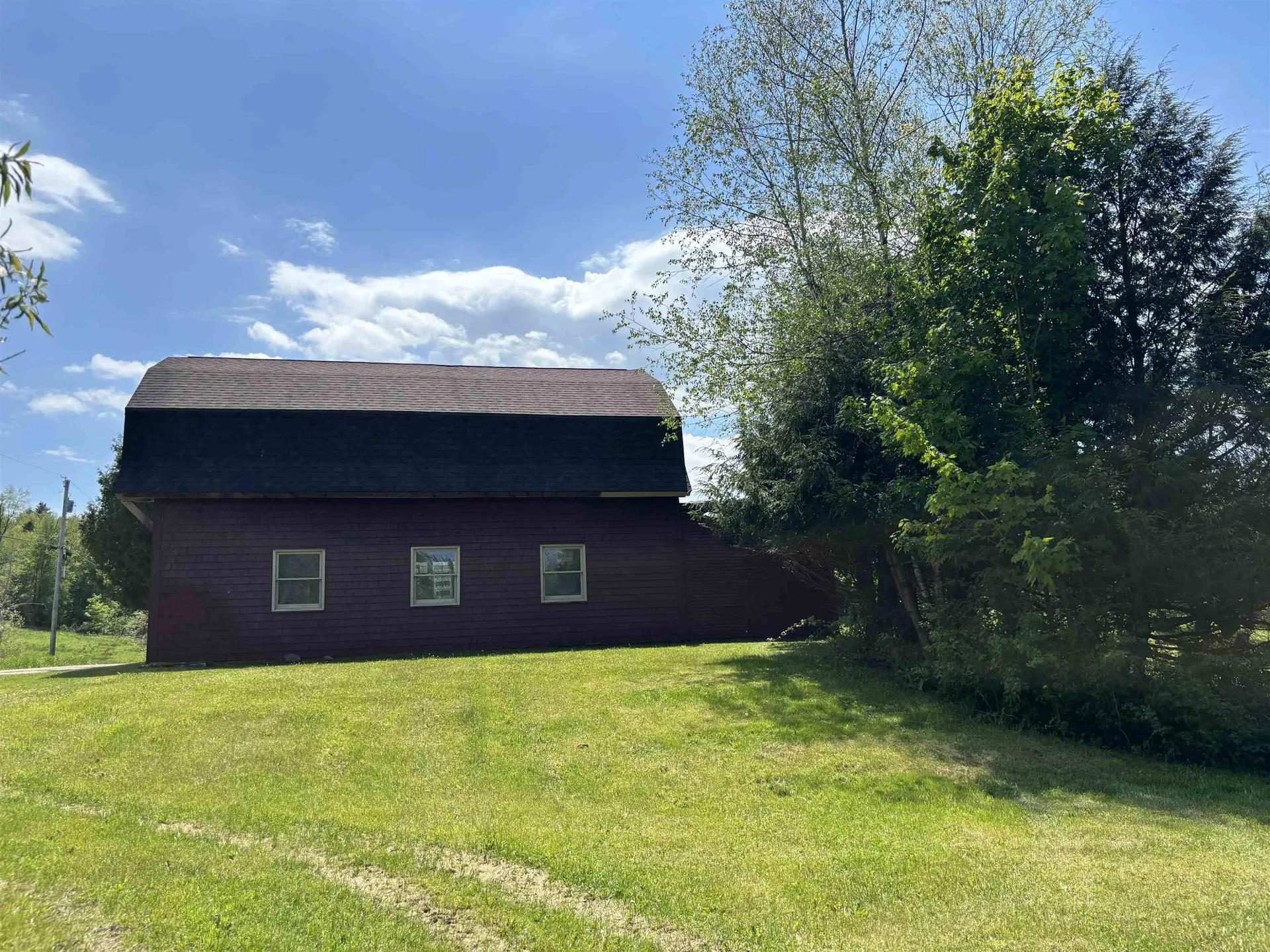 1447 Joyal Road Bakersfield VT 05450