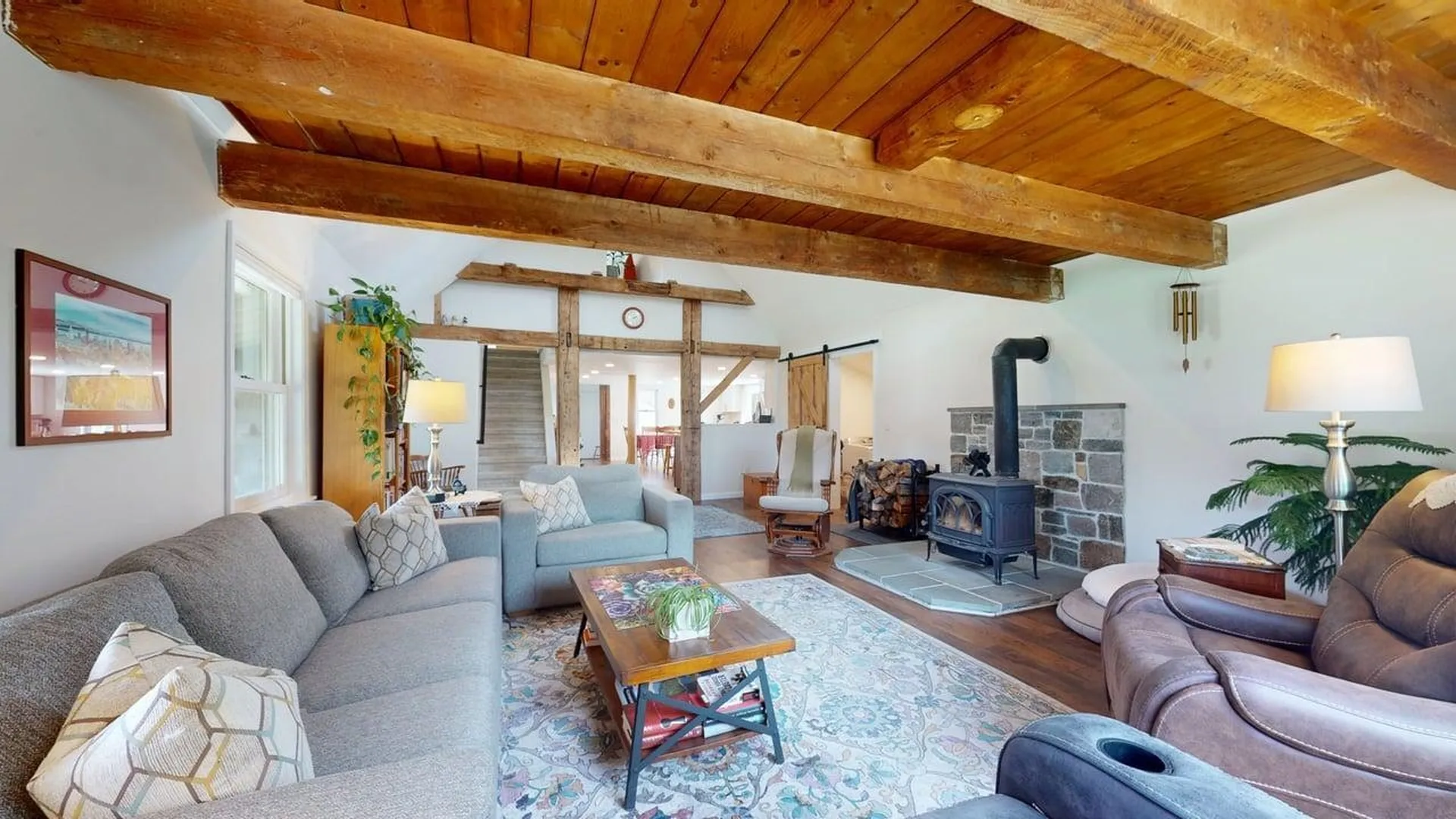 1447 Joyal Road Bakersfield VT 05450