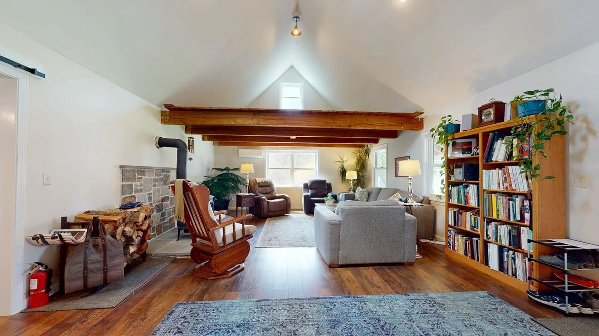 1447 Joyal Road Bakersfield VT 05450