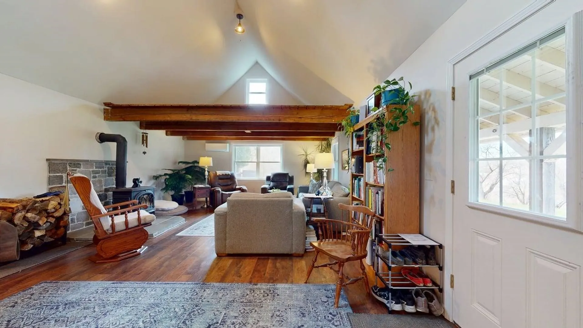 1447 Joyal Road Bakersfield VT 05450