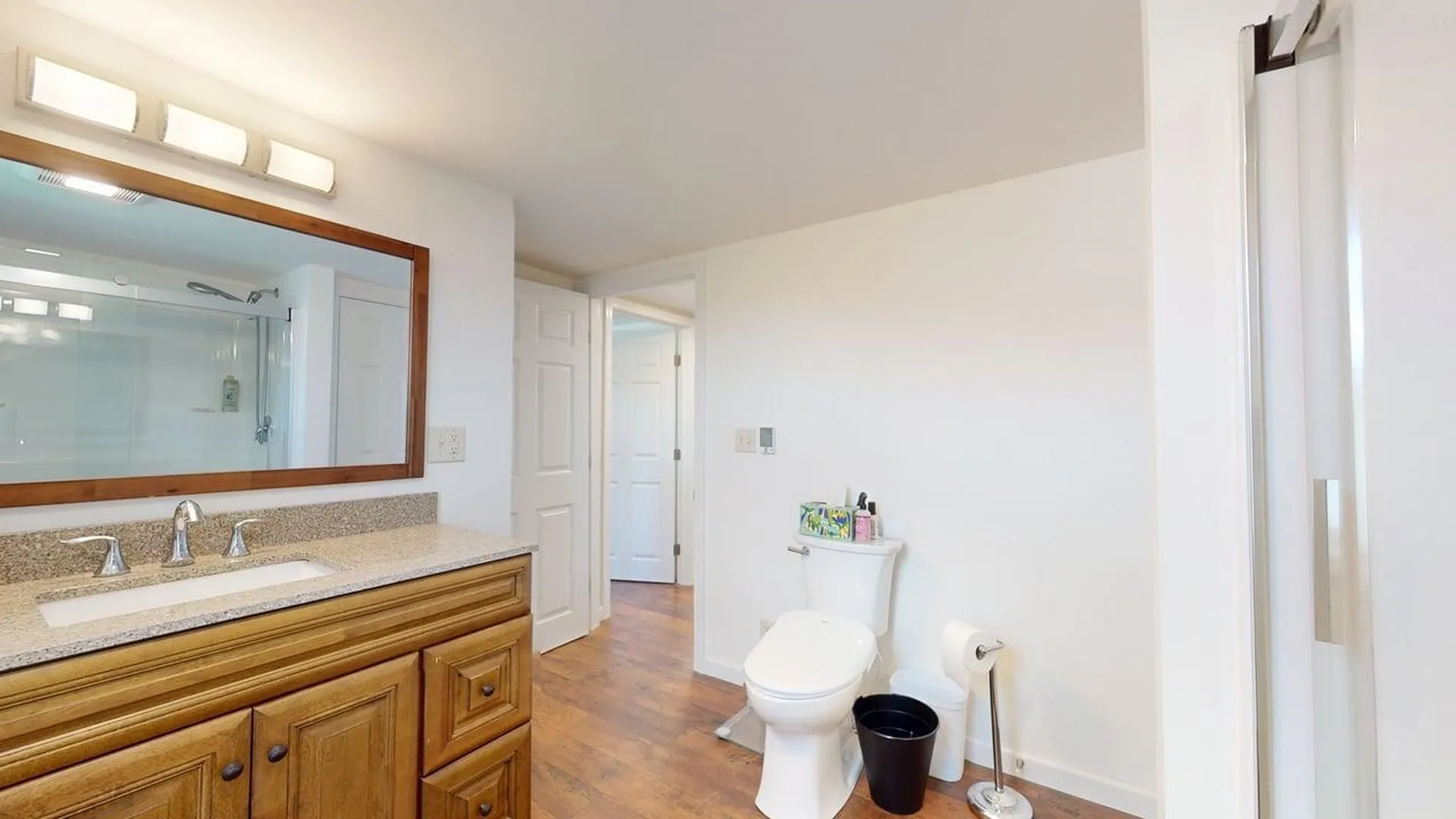1447 Joyal Road Bakersfield VT 05450