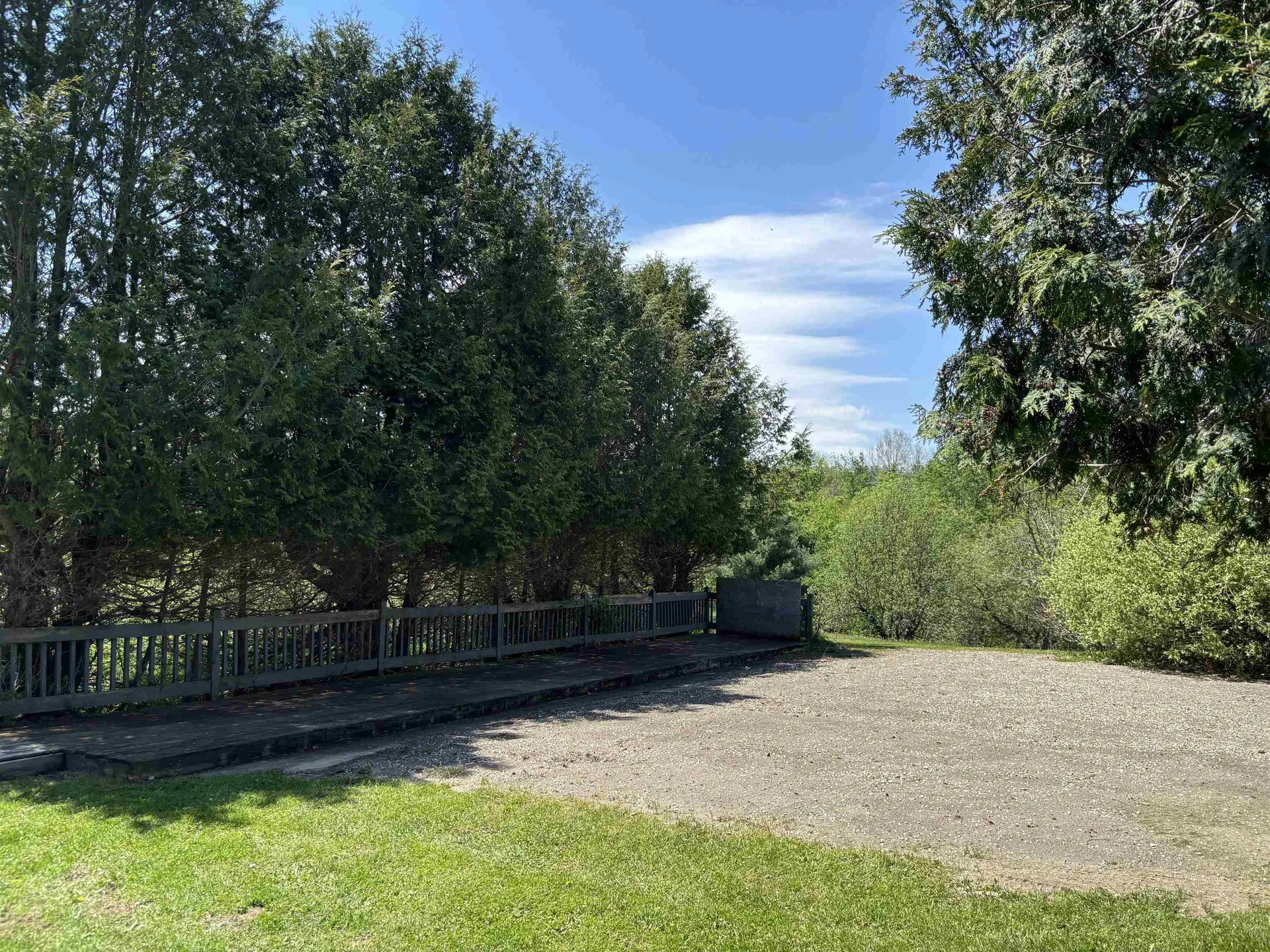 1447 Joyal Road Bakersfield VT 05450