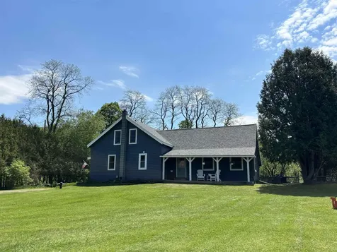 1447 Joyal Road Bakersfield VT 05450