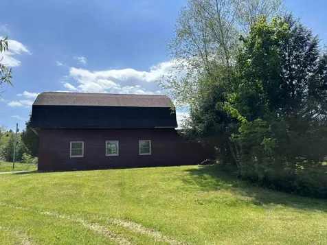 1447 Joyal Road Bakersfield VT 05450