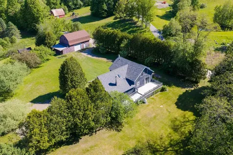 1447 Joyal Road Bakersfield VT 05450