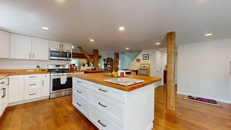 1447 Joyal Road Bakersfield VT 05450