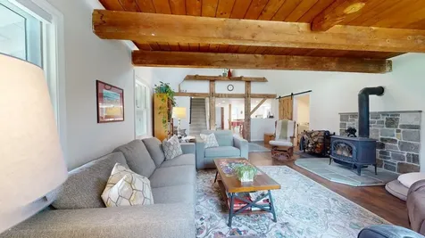1447 Joyal Road Bakersfield VT 05450