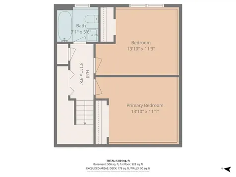 22 Derryfield Road Derry NH 03038