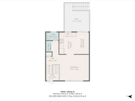 22 Derryfield Road Derry NH 03038