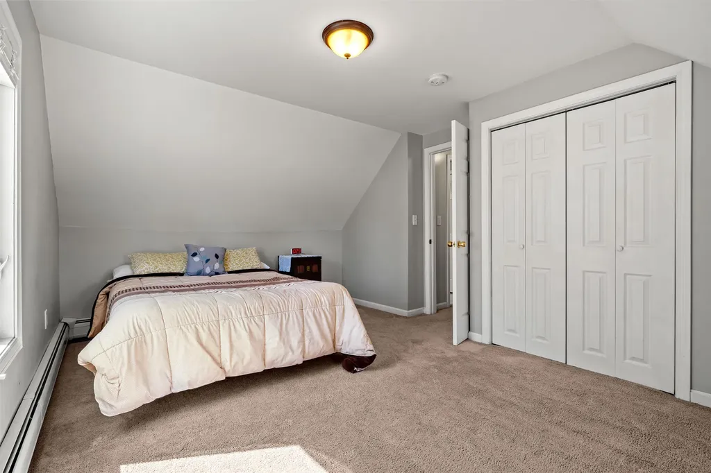 267 Cilley Road Manchester NH 03103