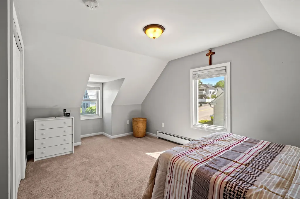 267 Cilley Road Manchester NH 03103