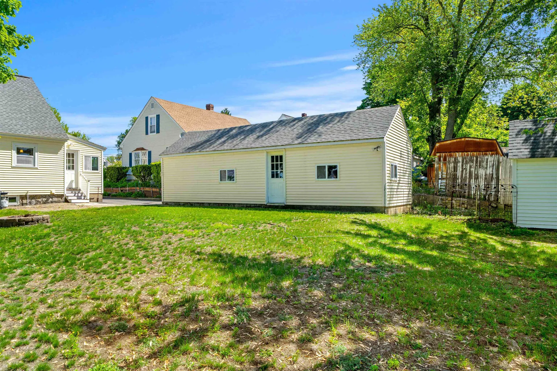 267 Cilley Road Manchester NH 03103