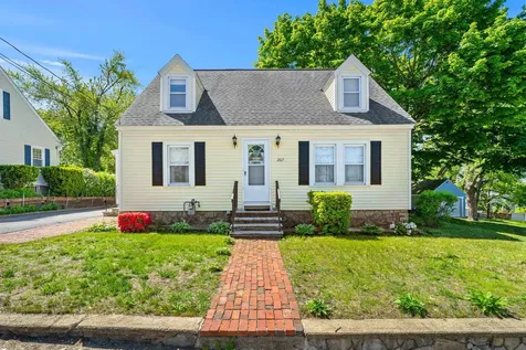 267 Cilley Road Manchester NH 03103