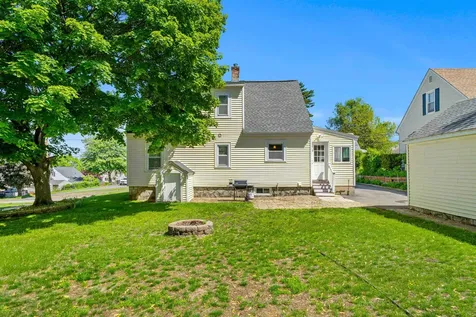 267 Cilley Road Manchester NH 03103