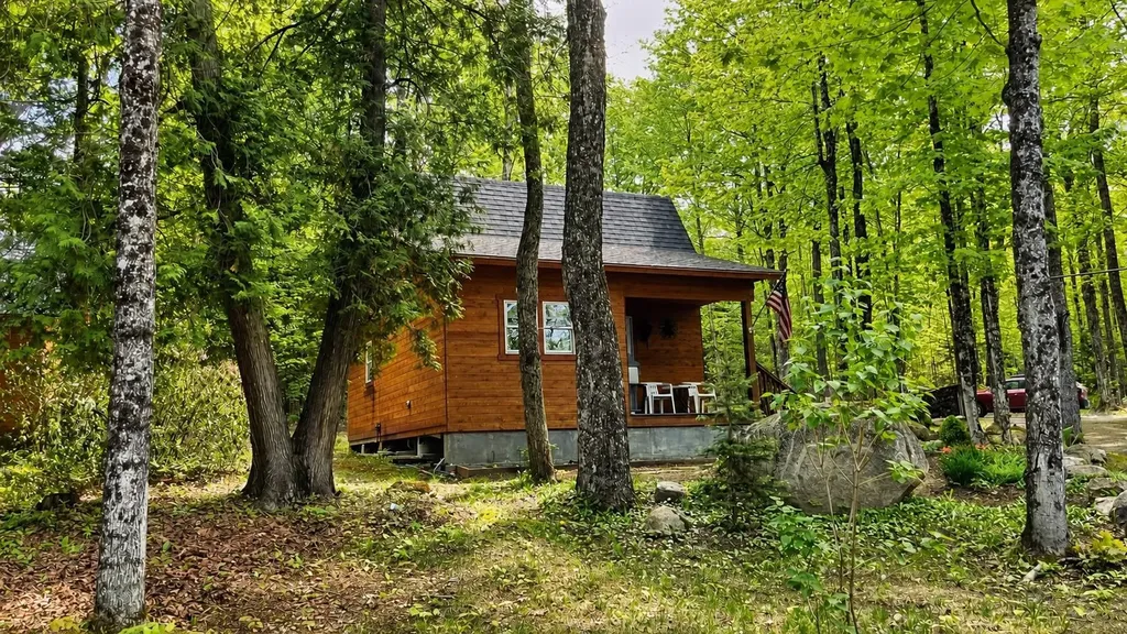 27 Birch Point S Road Morgan VT 05853