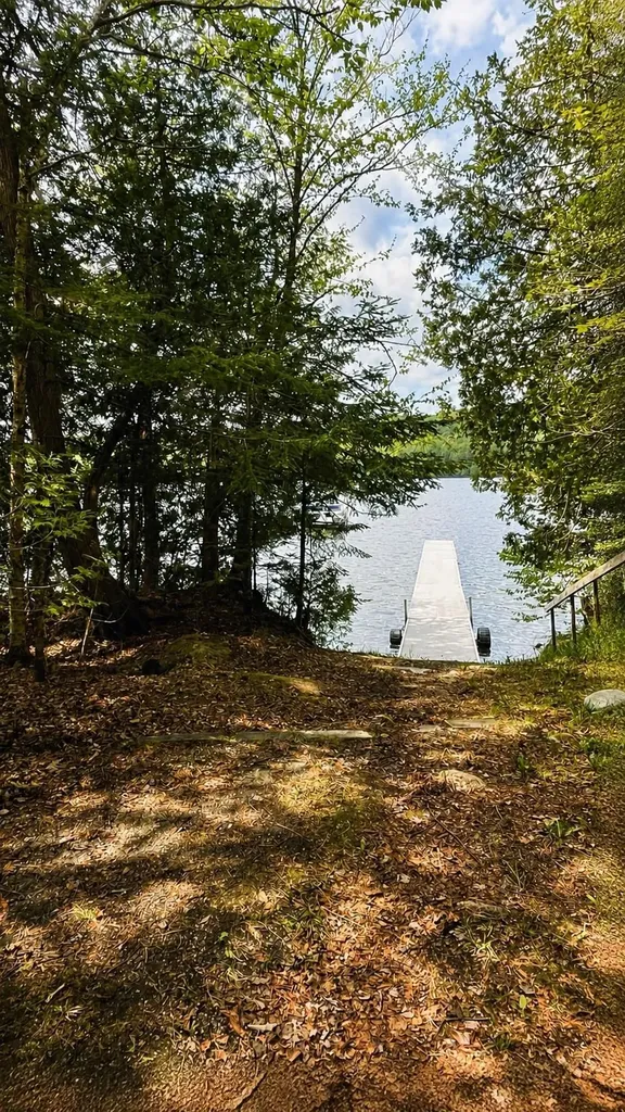 27 Birch Point S Road Morgan VT 05853