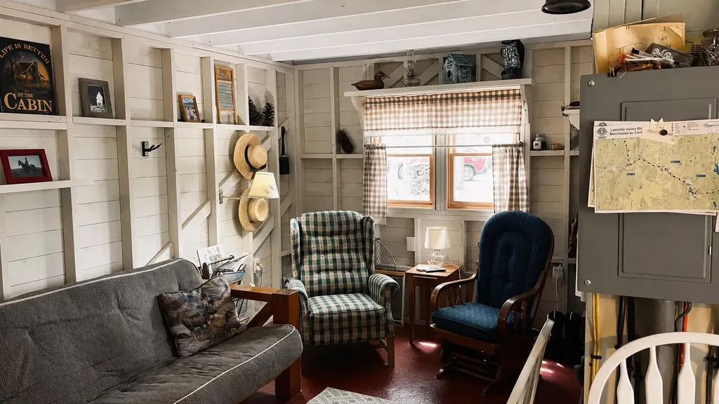 27 Birch Point S Road Morgan VT 05853
