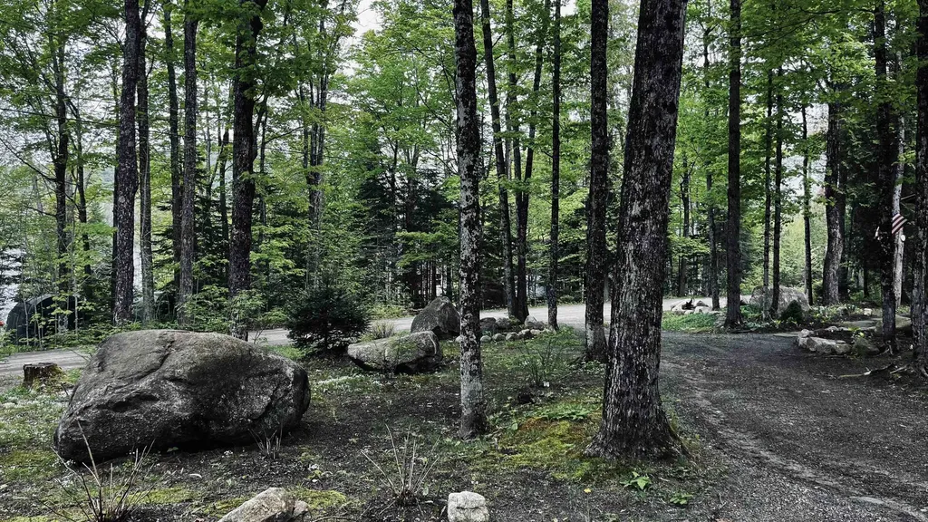 27 Birch Point S Road Morgan VT 05853