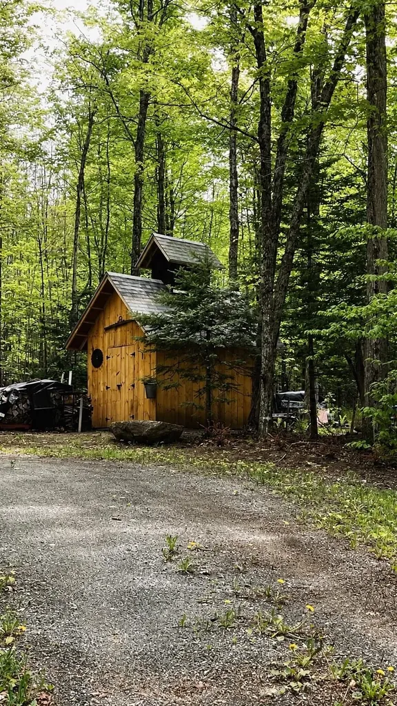 27 Birch Point S Road Morgan VT 05853