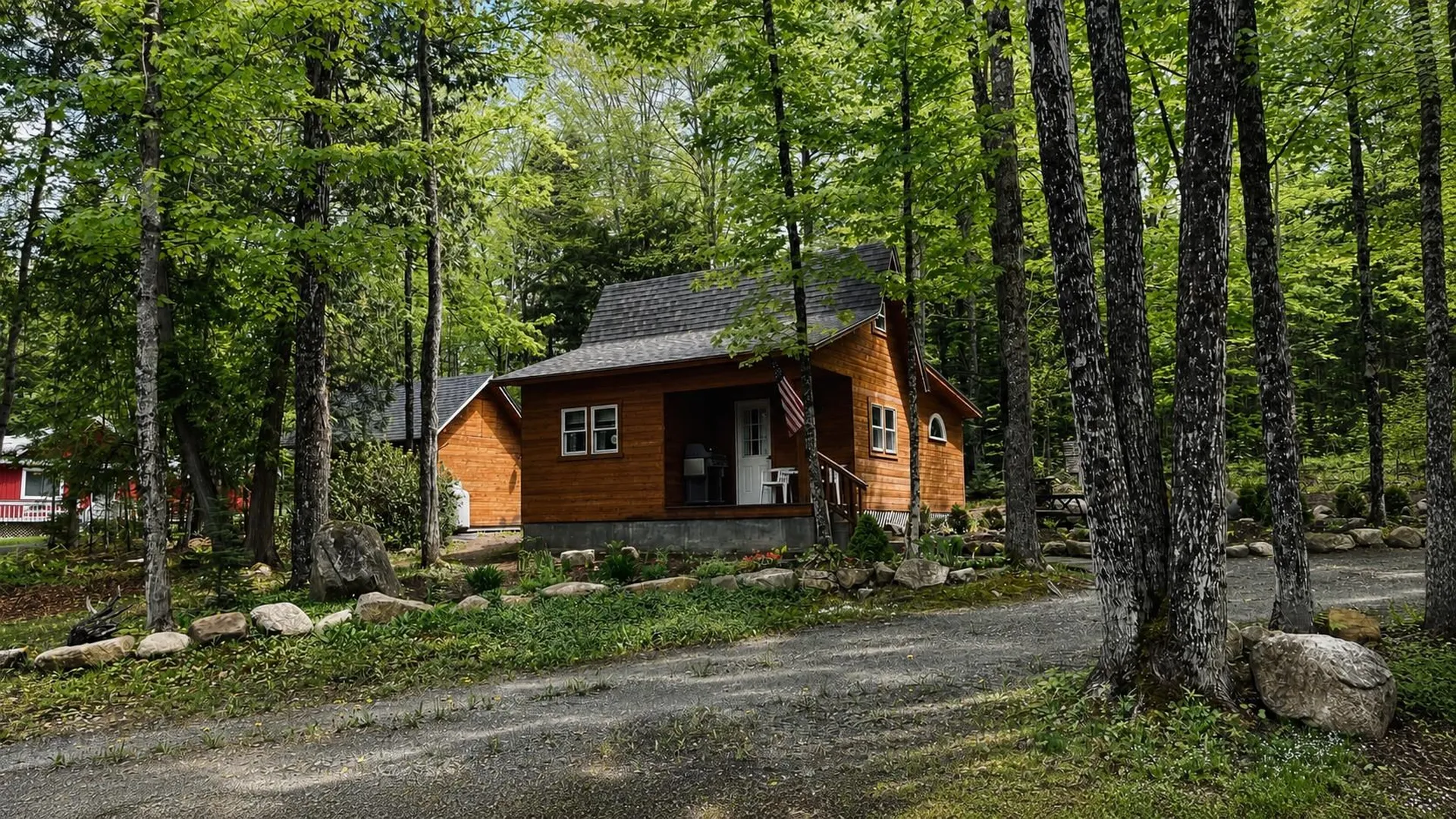 27 Birch Point S Road Morgan VT 05853