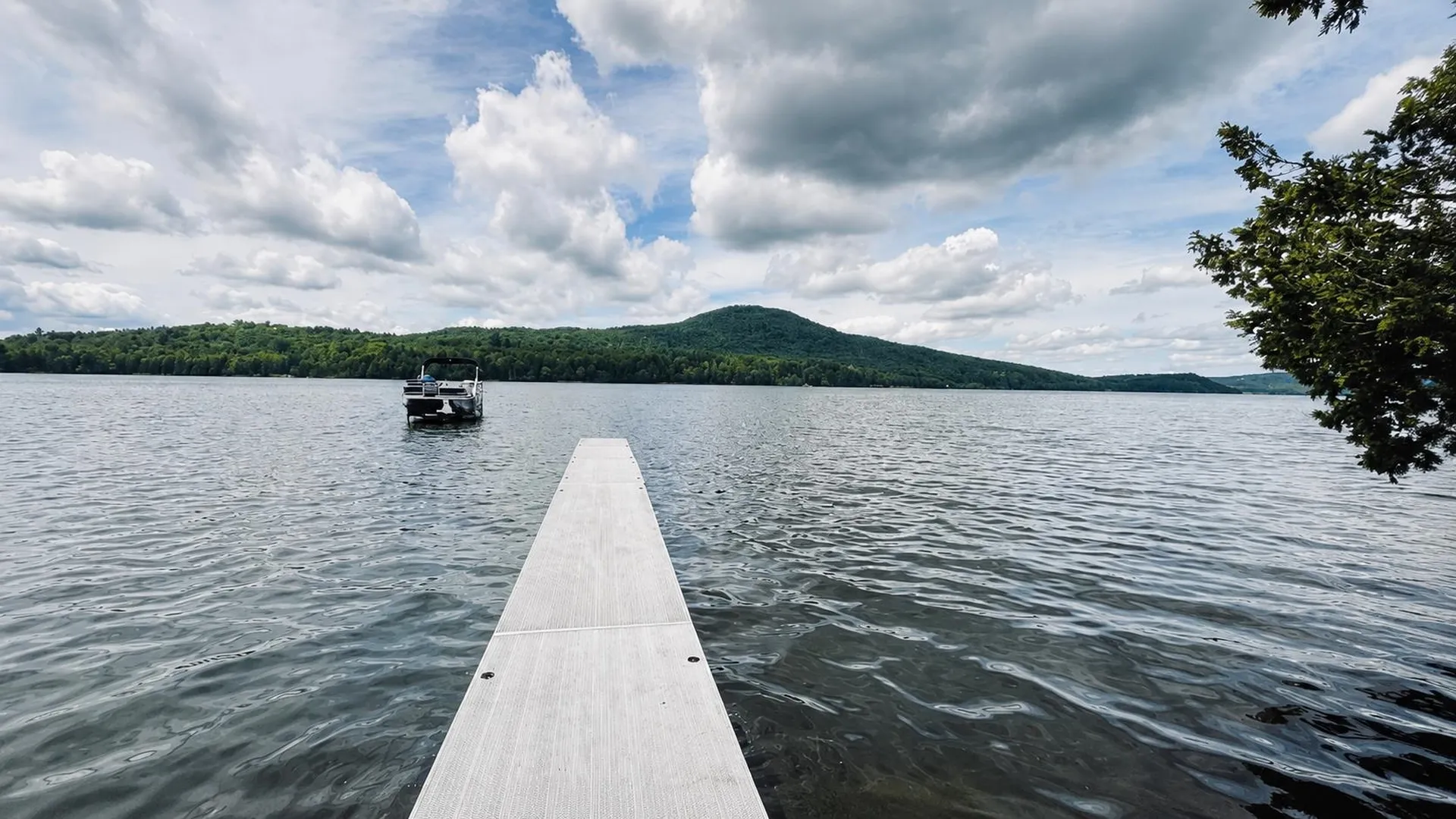 27 Birch Point S Road Morgan VT 05853